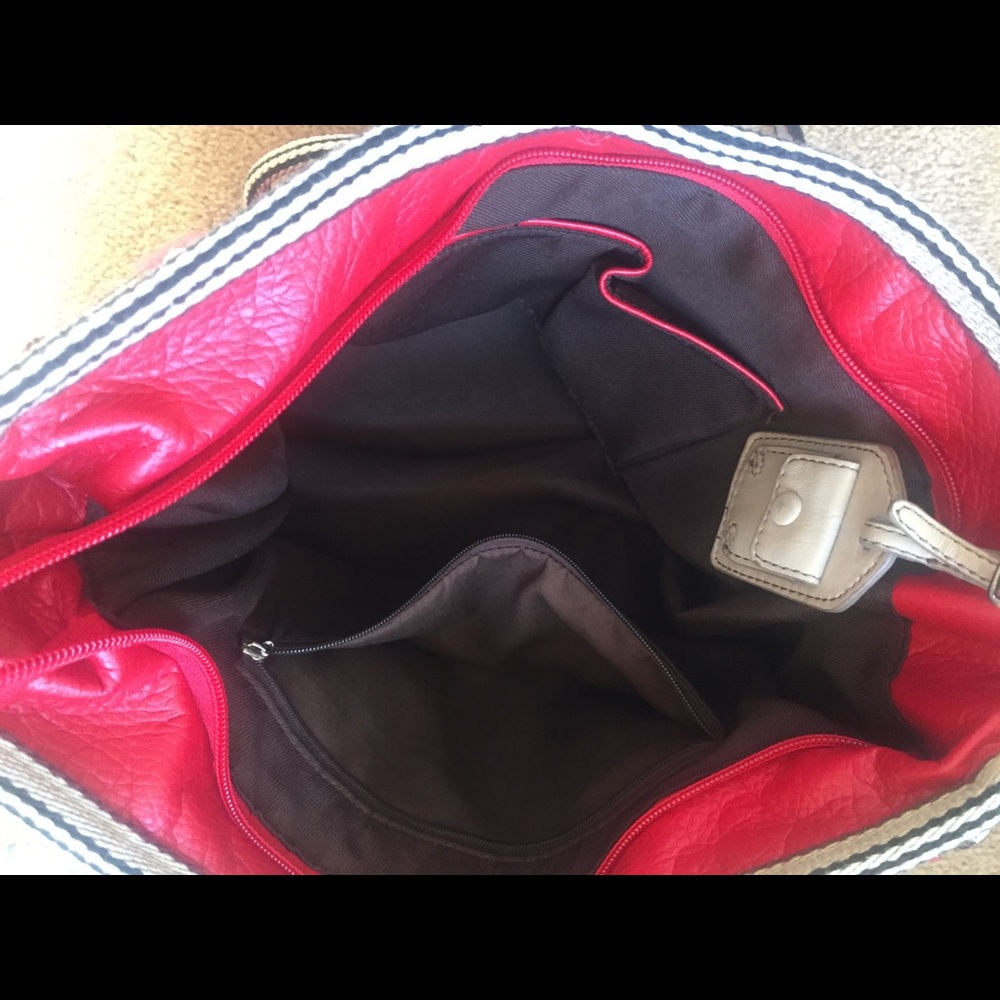 Hobo bag - Picture 2 of 3